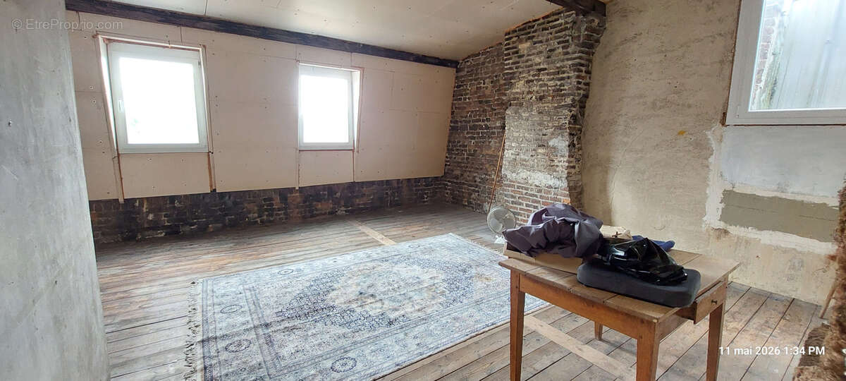 Maison à CAMBRAI