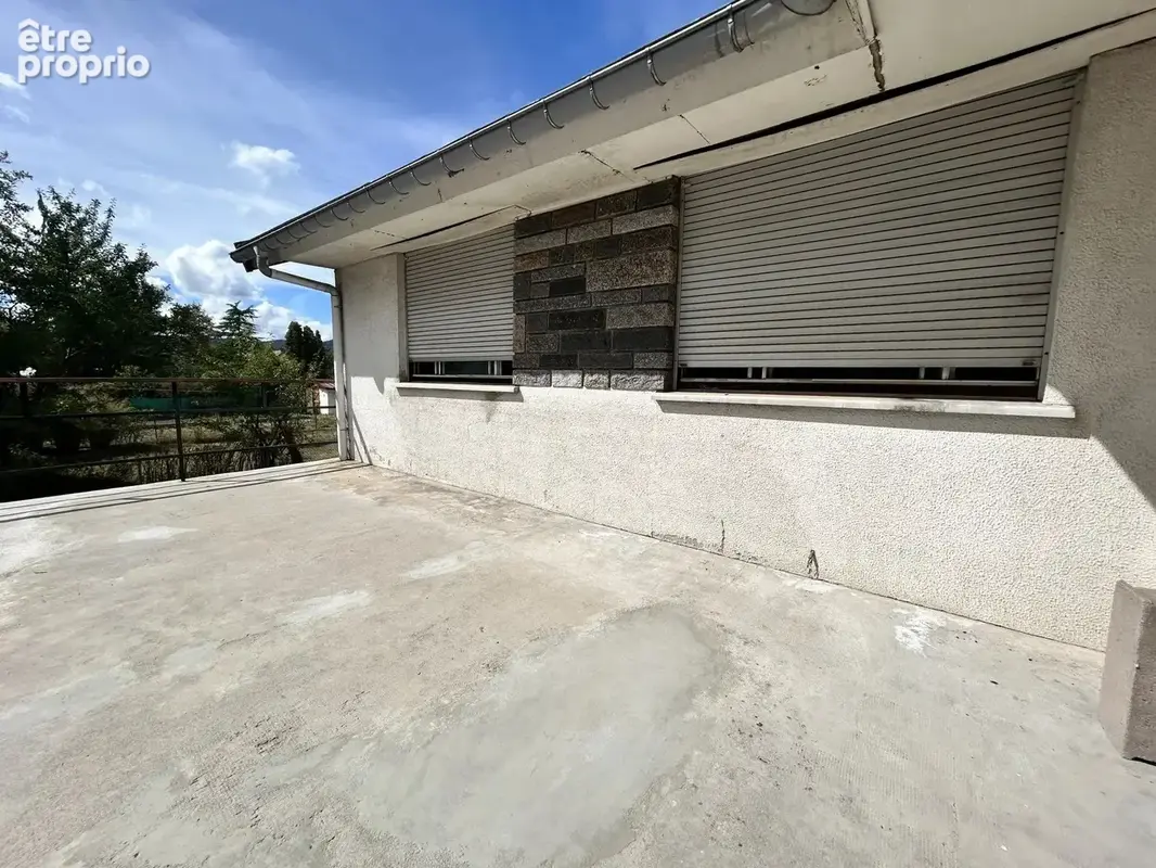 Vente Maison Saint-die-des-vosges(88100) 158 000ï¿œ - photo 4