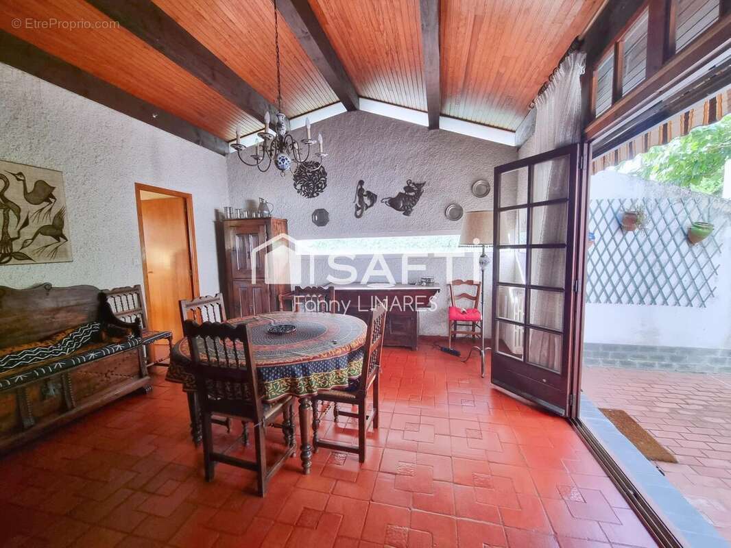 Photo 2 - Maison à VINCA