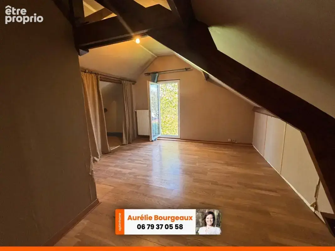 Charmante maison familiale 5 chambres à Claville (10 min d’Évreux) - photo 16