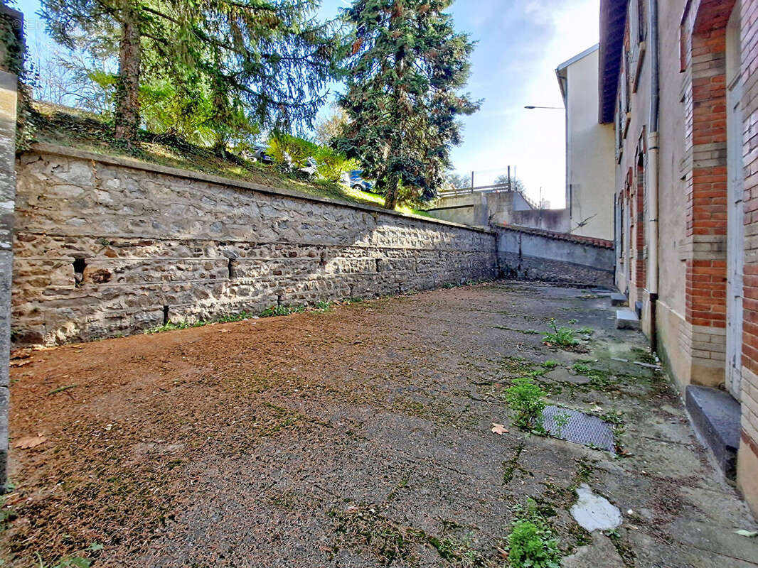 Appartement à SAINT-GALMIER
