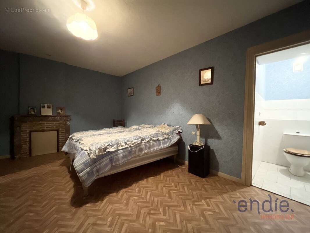 maison de 5 pièces (130 m²) à VELLOREILLE LES CHOYE - photo 7