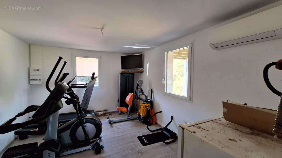 Maison à TALMONT-SAINT-HILAIRE