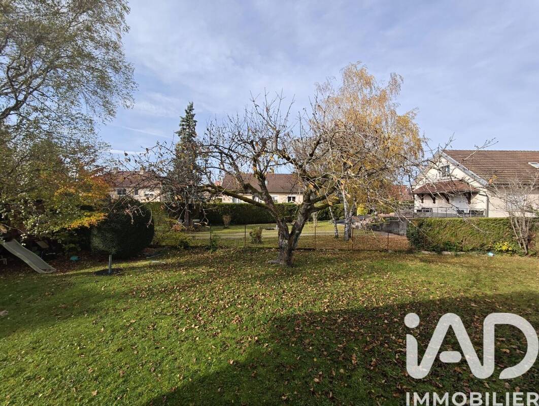 Photo 1 - Maison à FENAY