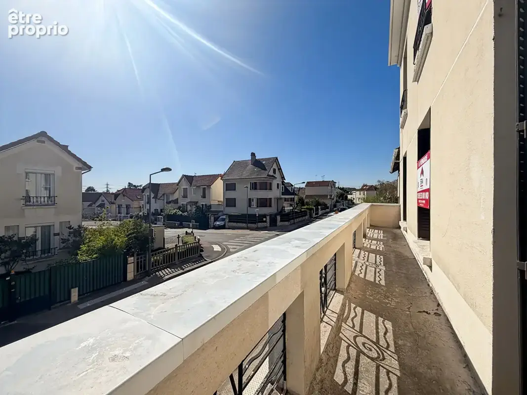 Appartement 33m² à massy - photo 4