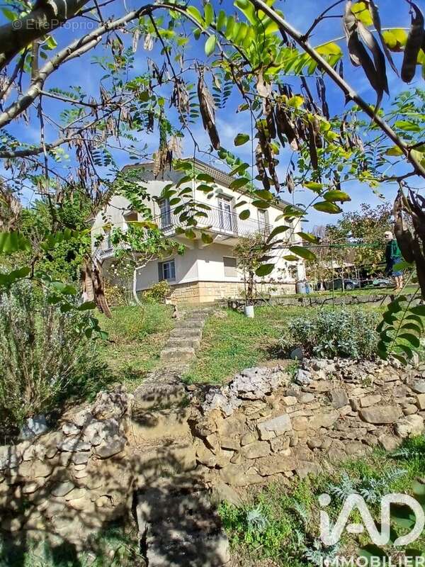 Photo 4 - Maison à CHALABRE