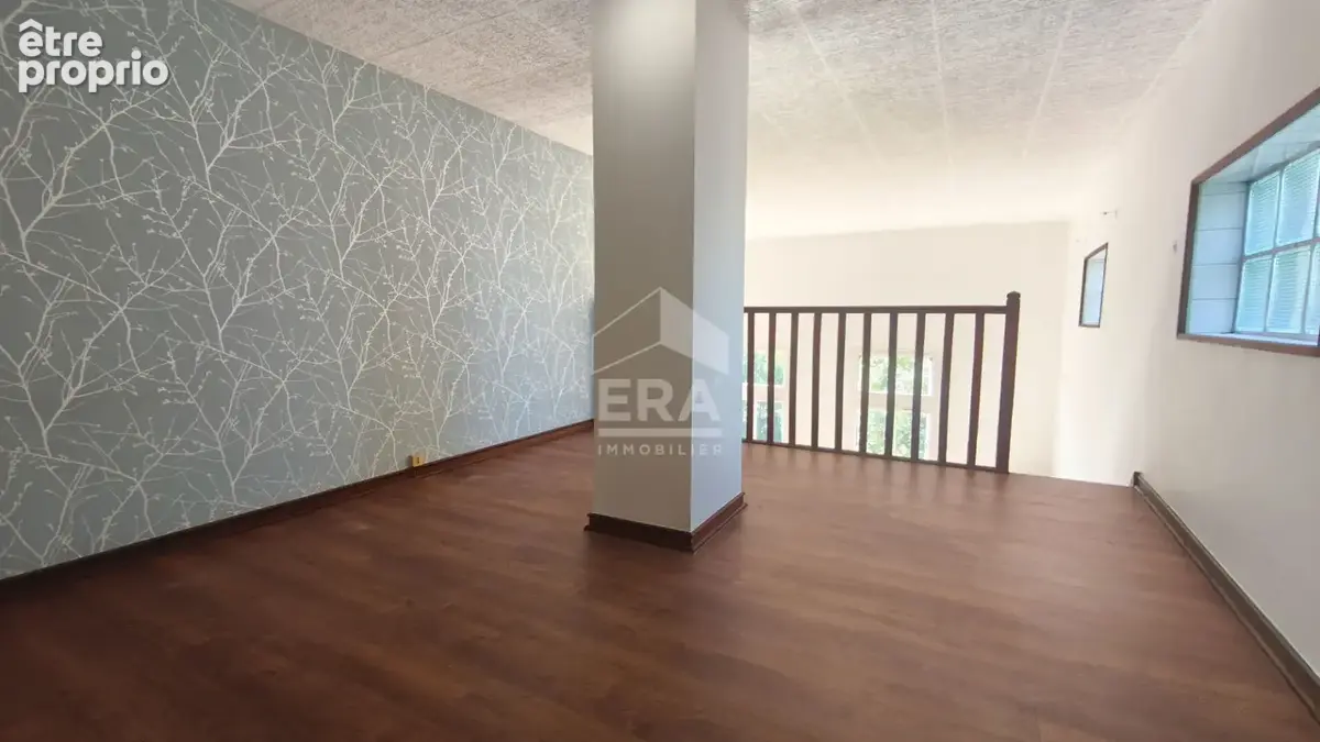 Appartement 52m² à nogent-le-rotrou - photo 5