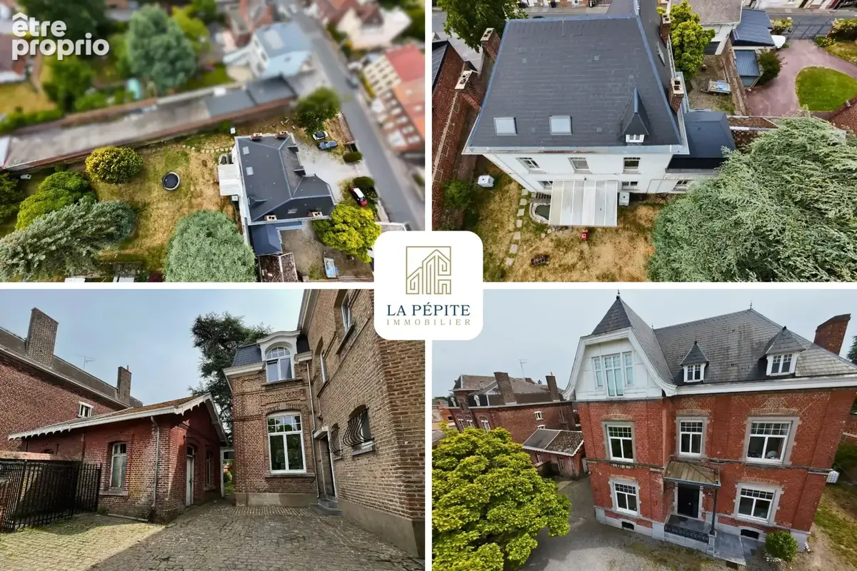 Majestueuse Maison de Maître - photo 24