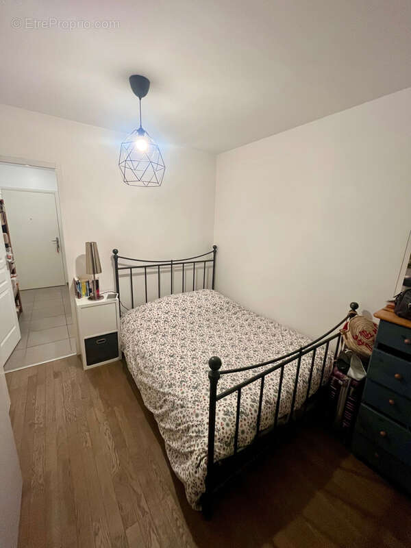 Appartement à CRAPONNE