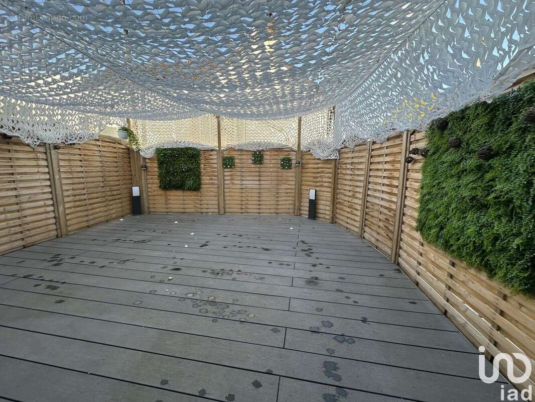 Photo 6 - Commerce à ORSAY