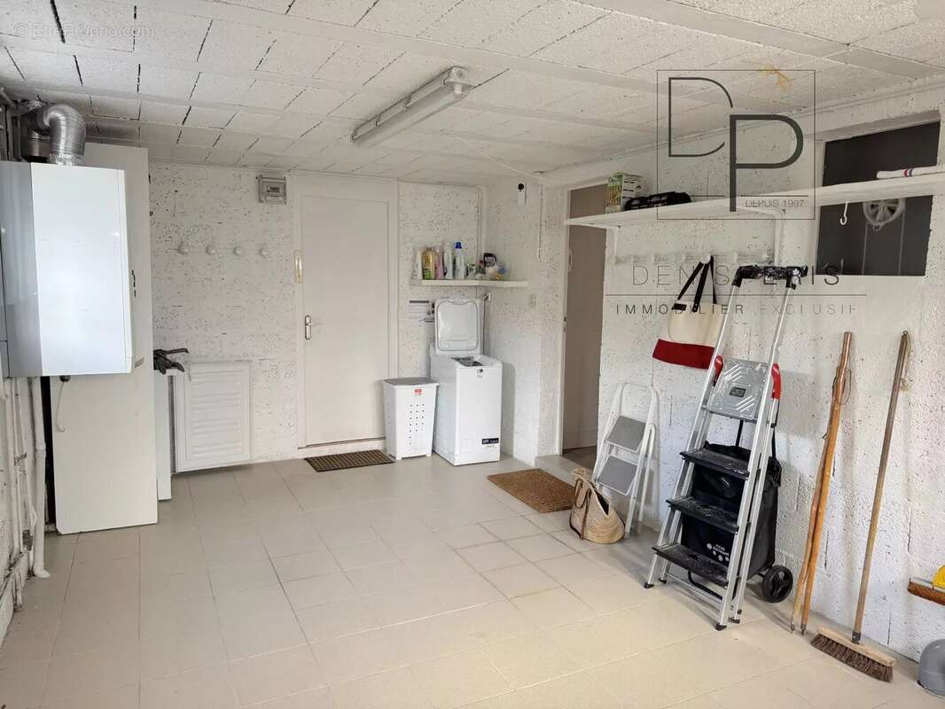 La baule escoublac maison t5 - photo 17