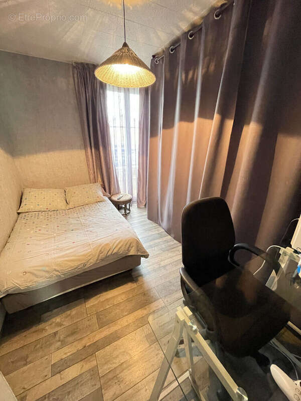 Appartement à BEZONS