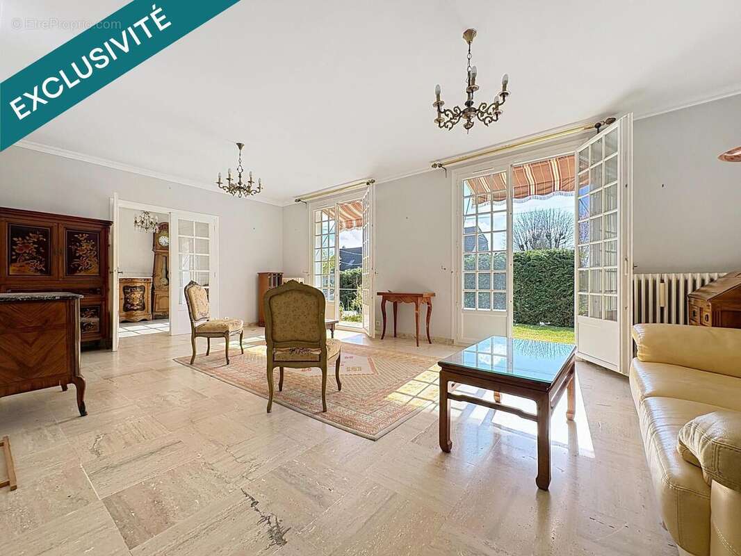 Photo 6 - Maison à MONTMORENCY