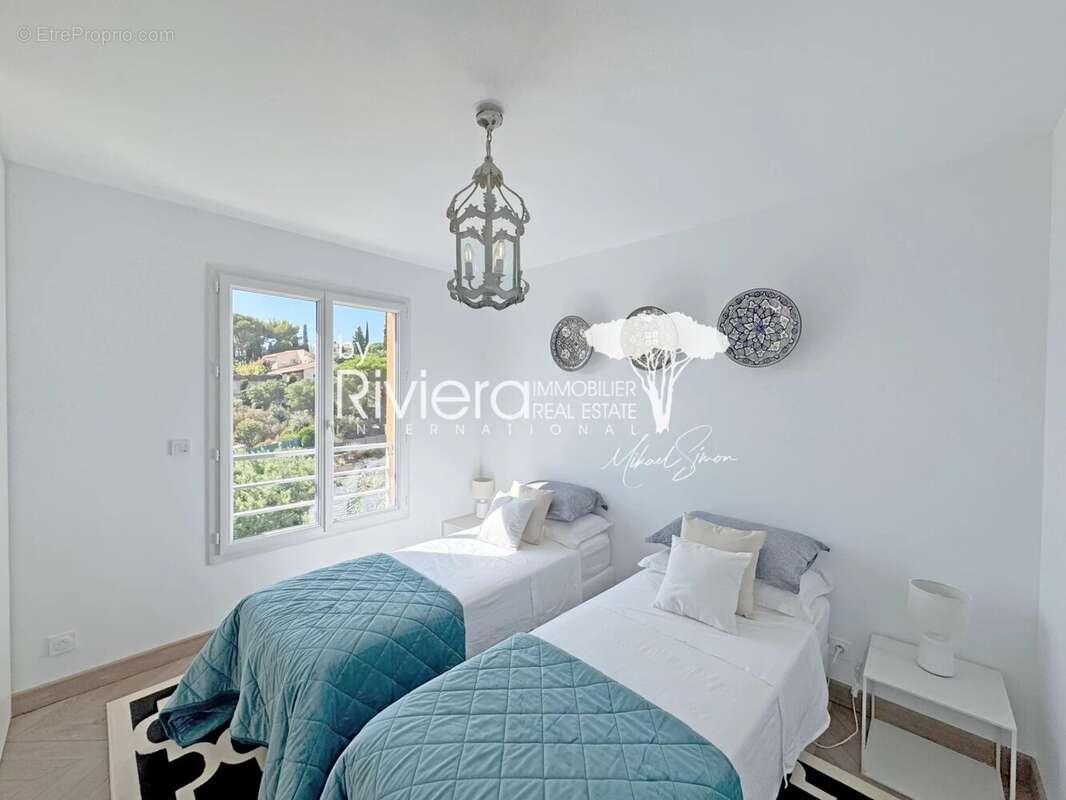 Appartement dernier étage à vendre à Cavalaire-Sur-Mer - photo 21