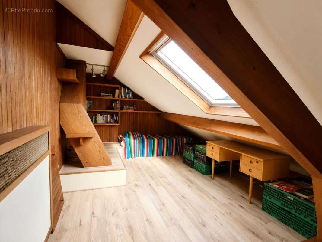 Maison à CHATOU