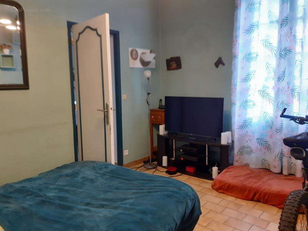 Maison à CHATEAUNEUF-EN-THYMERAIS