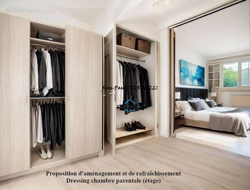 Maison à SAINT-GENIS-LAVAL