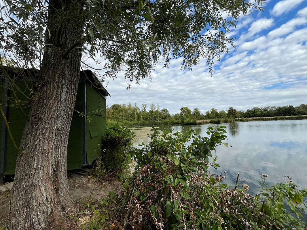 Terrain à ALAINCOURT