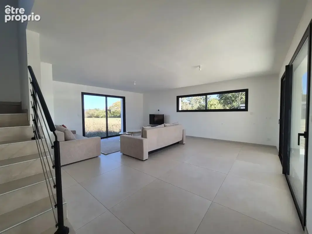Photo Maison à Louvigne au prix de 414 000€