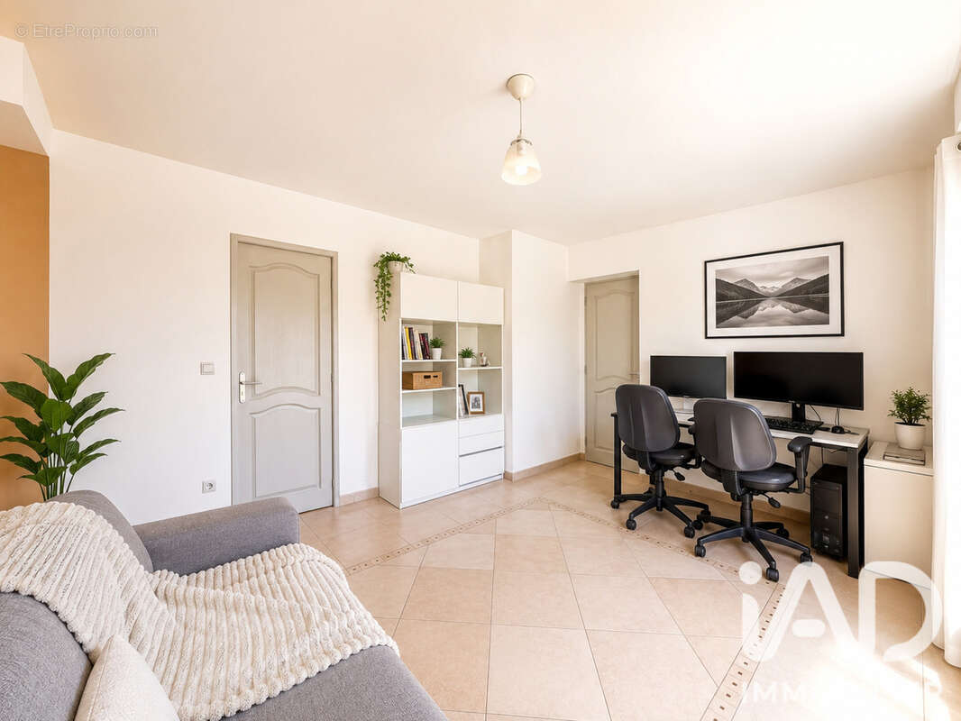 Maison 187 m² à Cinqueux  - photo 9