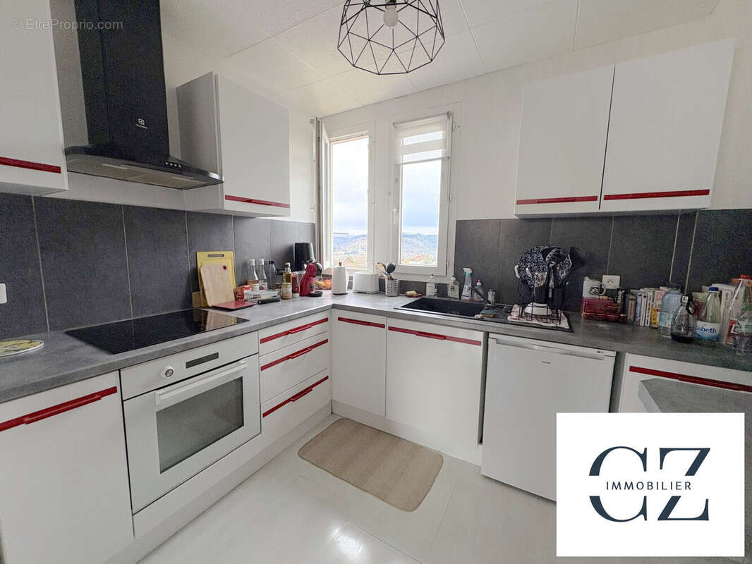 Appartement à DIJON