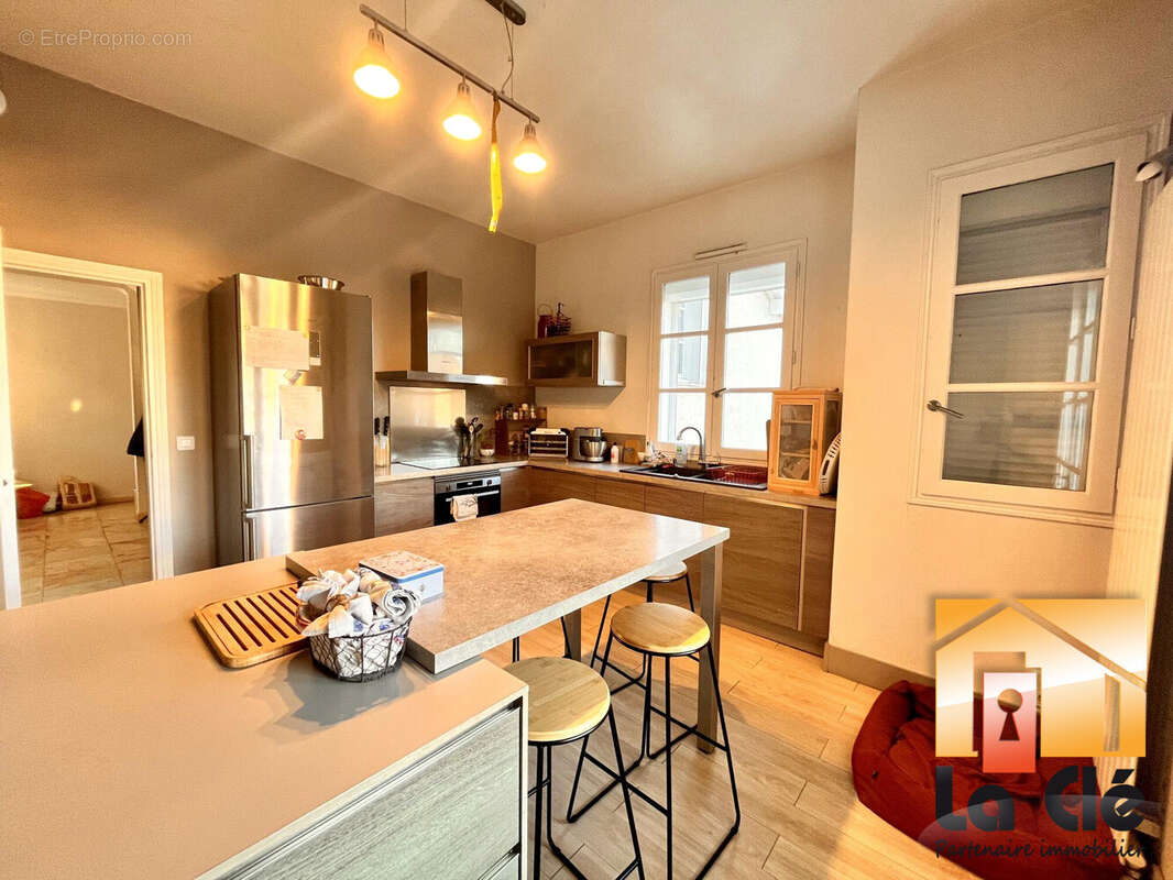 Maison à PONT-DU-CASSE