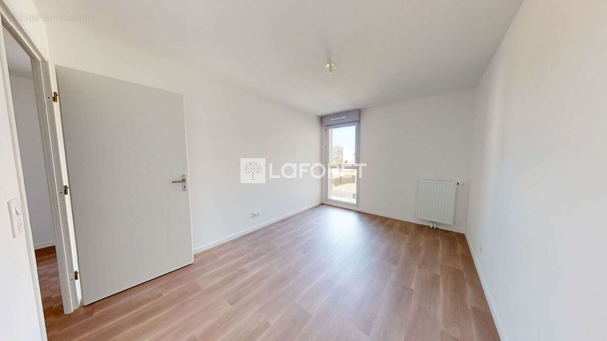 Appartement à LE HAVRE