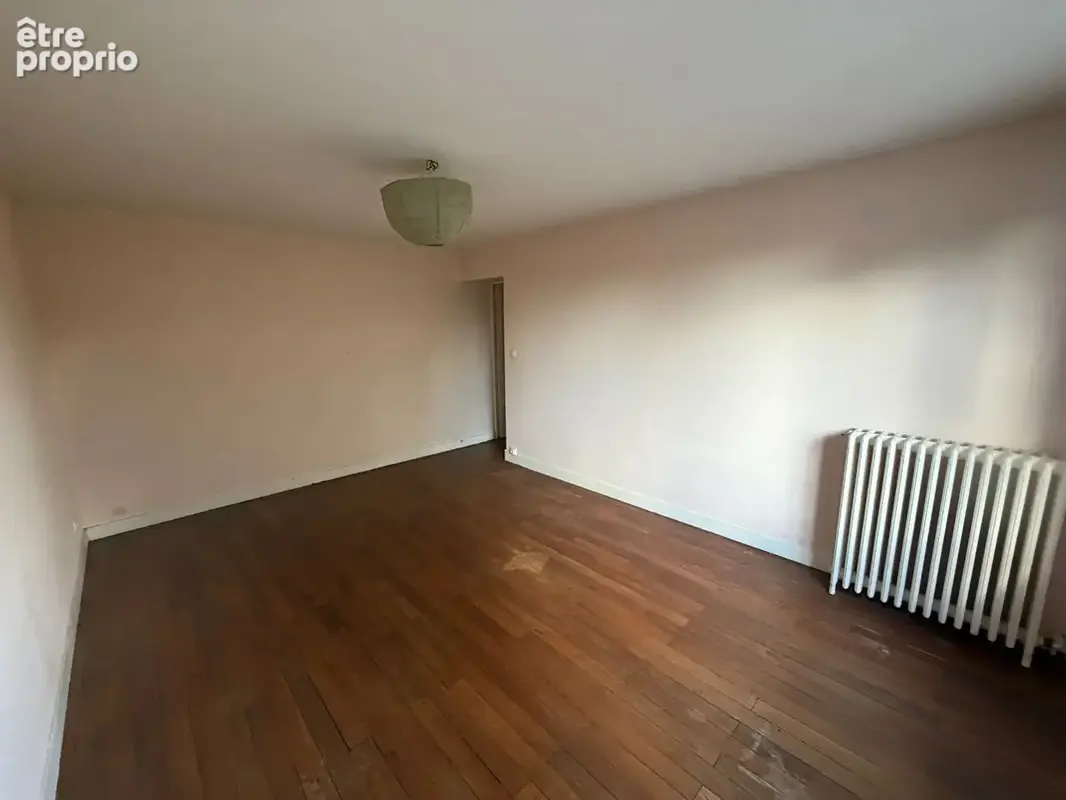 Saint-Benoît La Hune - Maison 75 m², 2 chambres, terrain 486 m², petites dépendances - photo 9