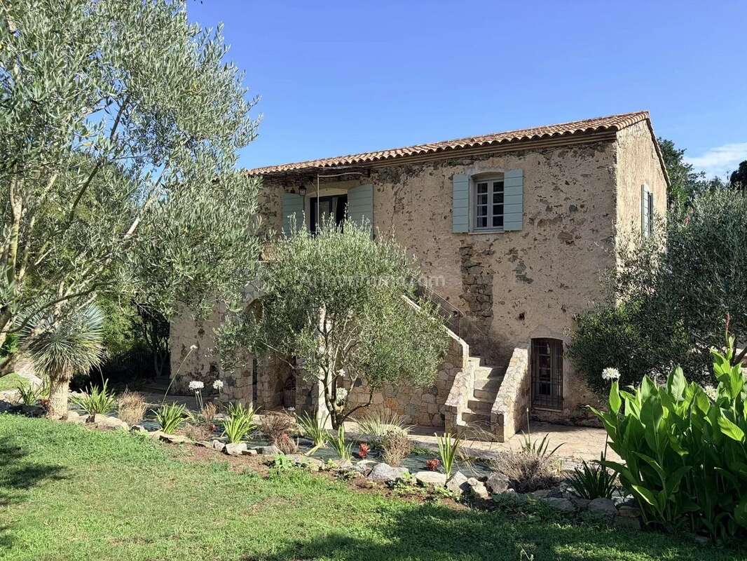 Vente Maison Aregno(20220) 2 000 000ï¿œ - photo 3