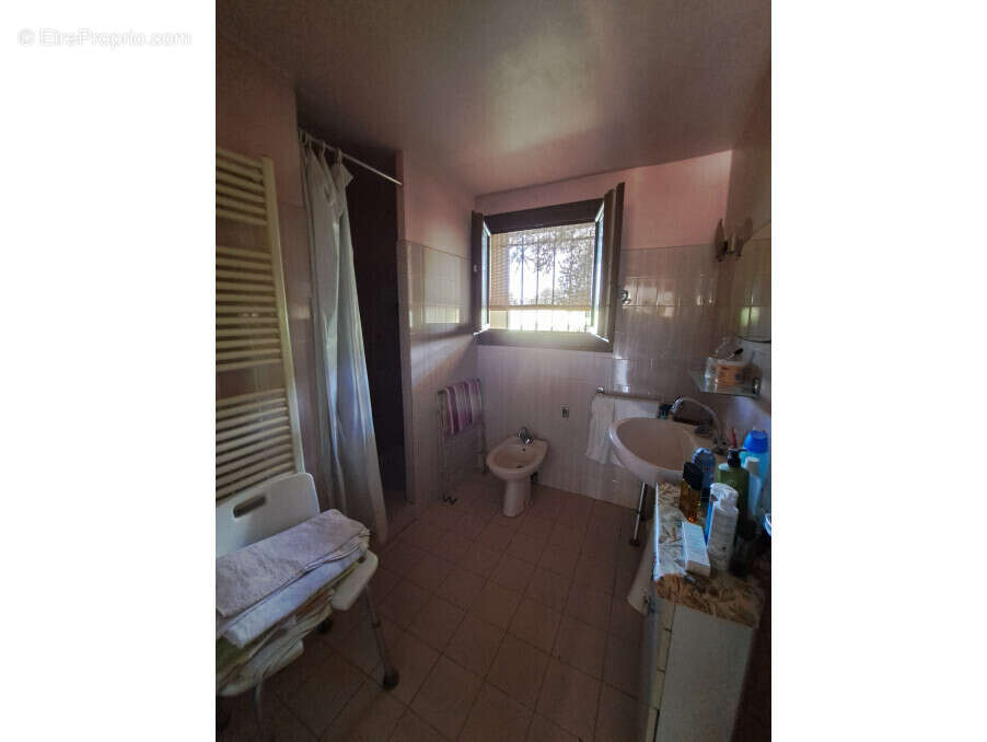 Maison à BOULOGNE-SUR-GESSE