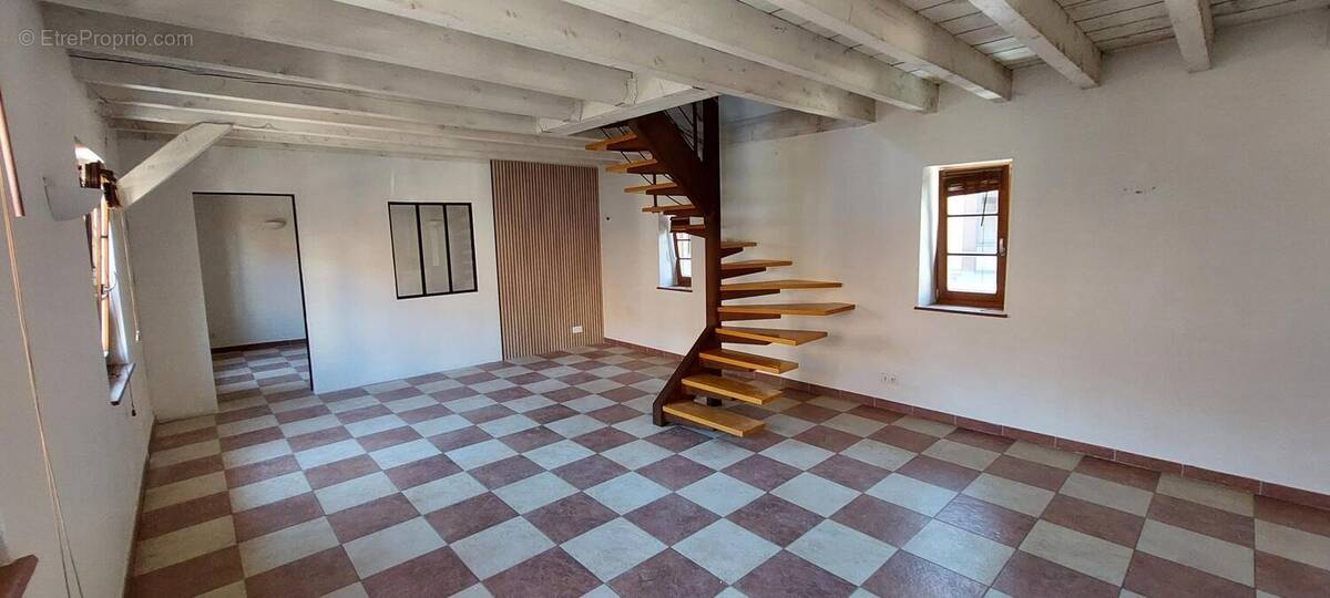 Photo 1 - Appartement à OBERNAI