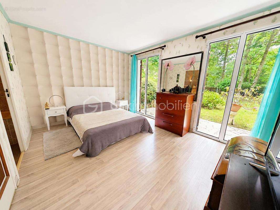 Maison à MAINTENON