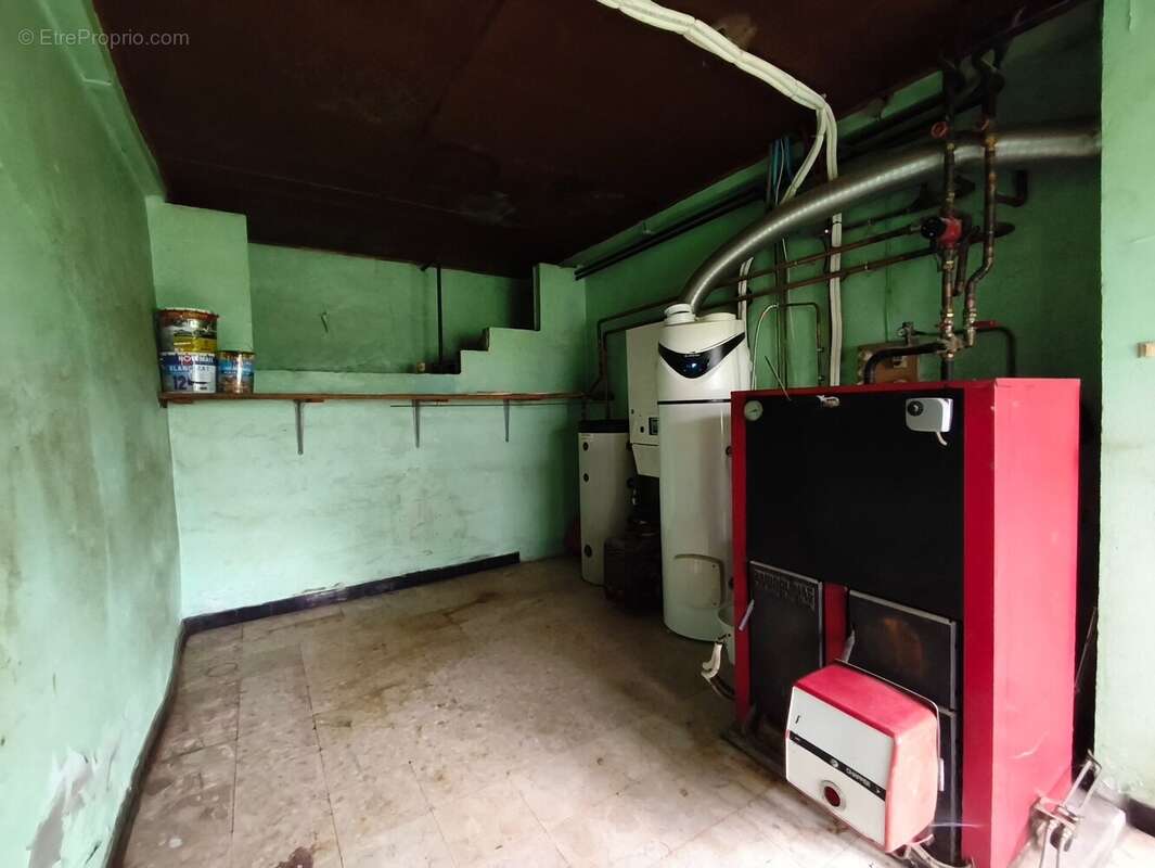 Maison à SAINT-NIZIER-LE-BOUCHOUX