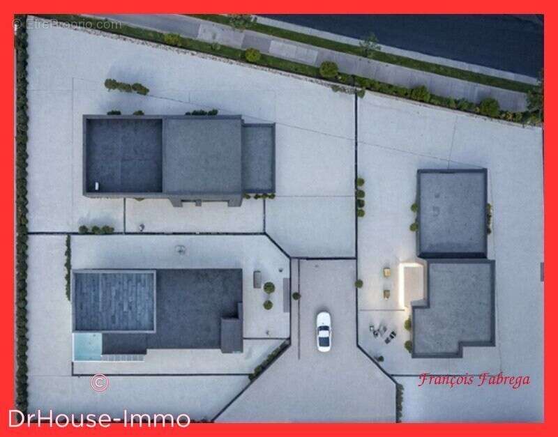 Maison à RIVESALTES