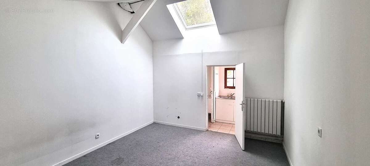 Maison à LIVRY-GARGAN