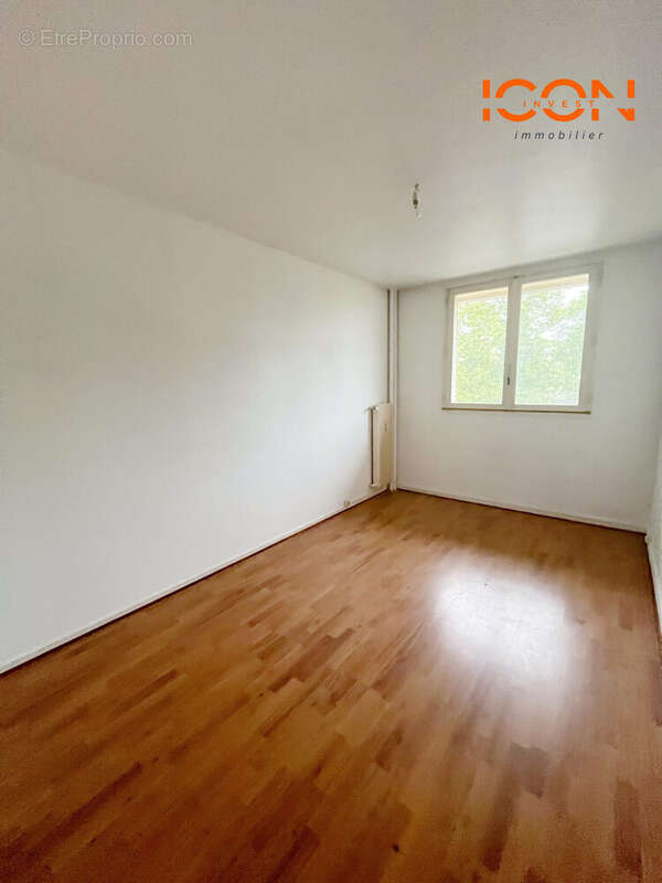 Appartement à BELFORT