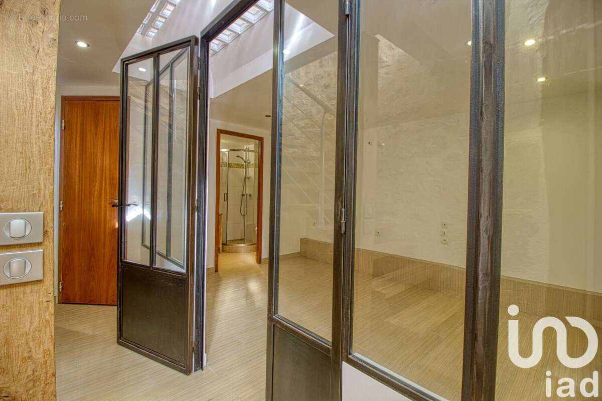 Photo 4 - Appartement à CONFLANS-SAINTE-HONORINE