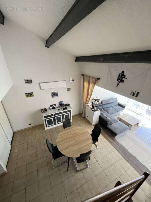 Maison à VENZOLASCA