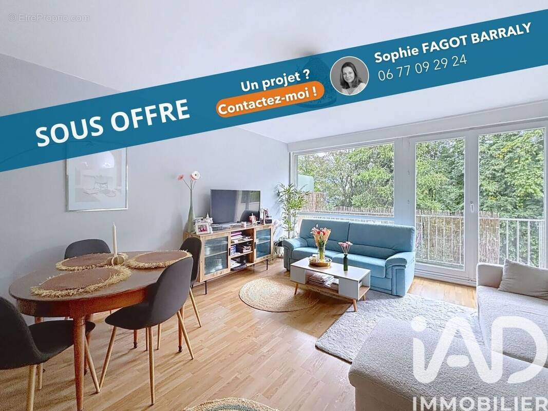 Photo 1 - Appartement à SAINT-ANDRE-LEZ-LILLE