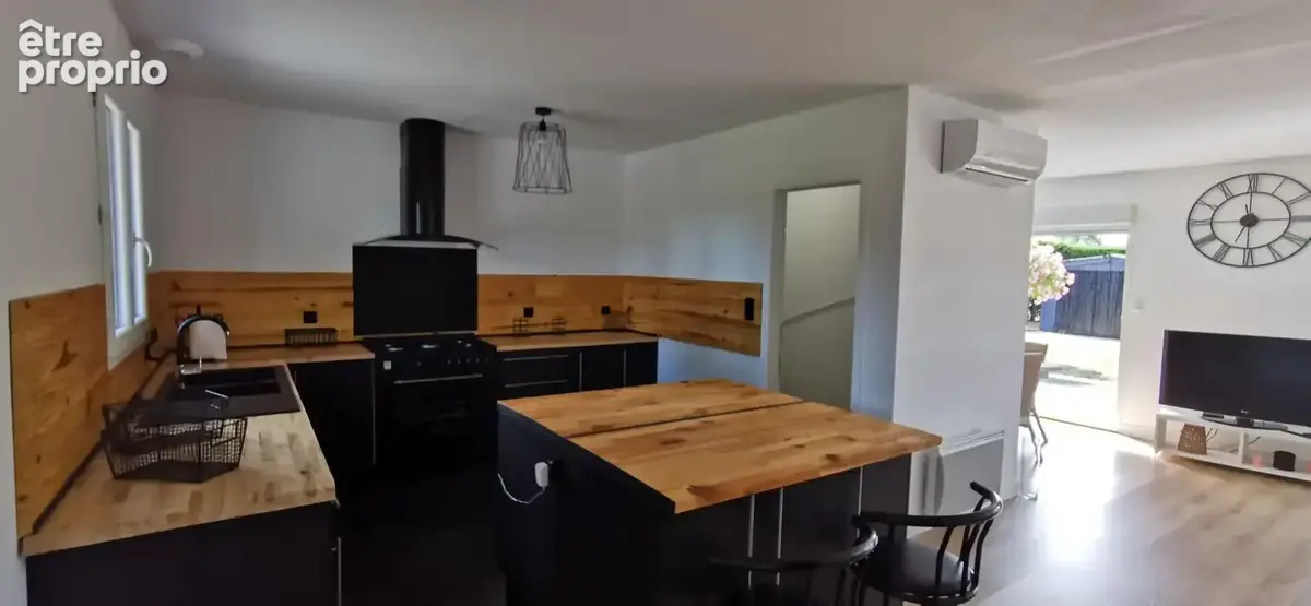 Maison À Vendre sur Pugnac - photo 3