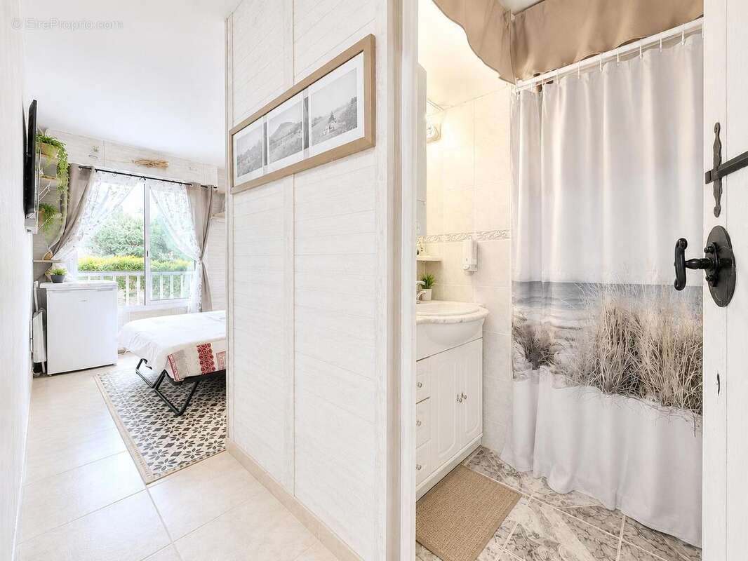   - Appartement à NICE