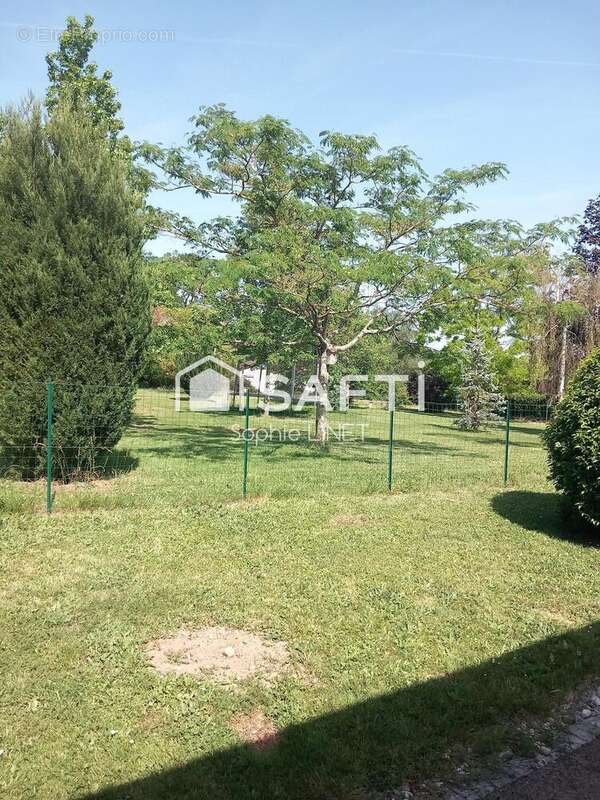Photo 5 - Maison à BELLAC