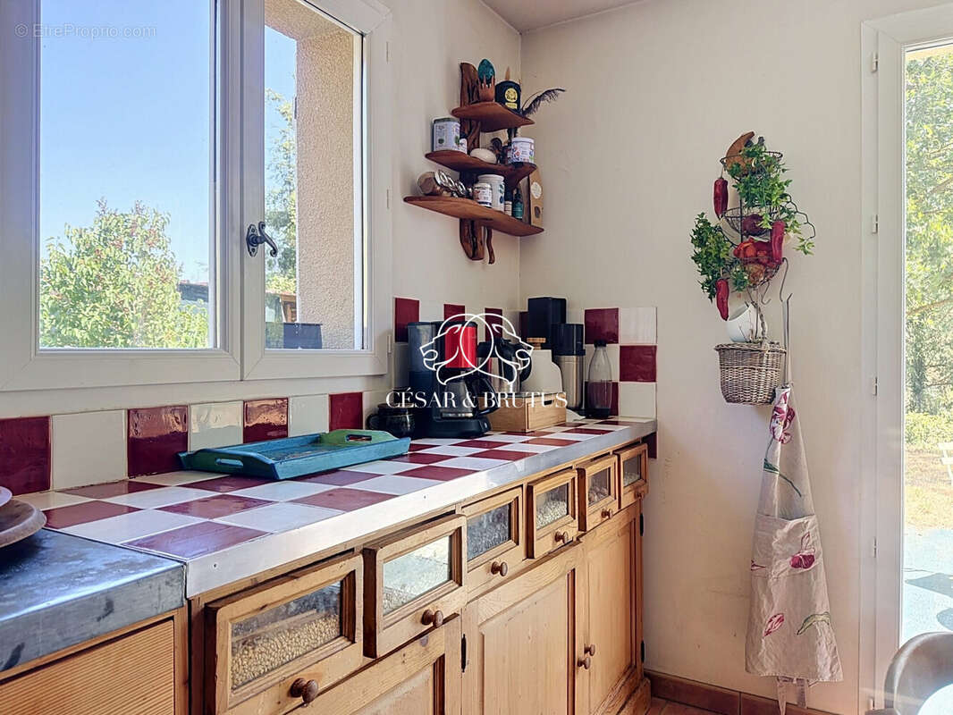 Maison 5 pièces 190 m² à vendre à Cordelle (42123) - photo 7