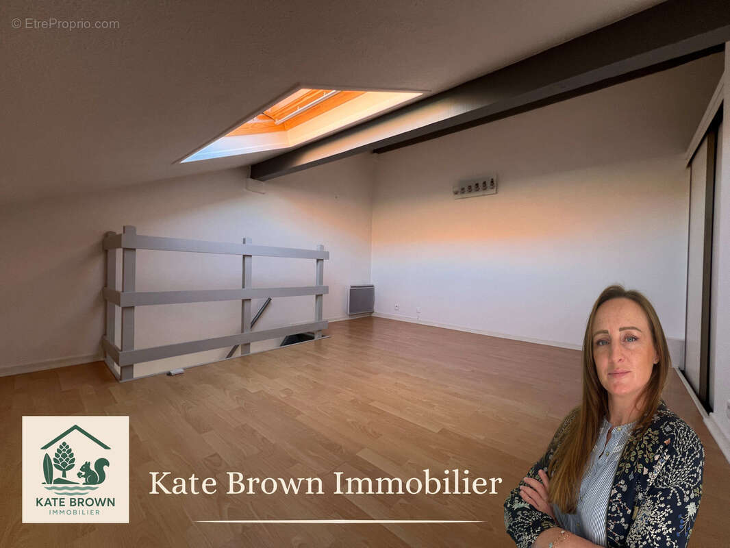 Appartement à BIARRITZ