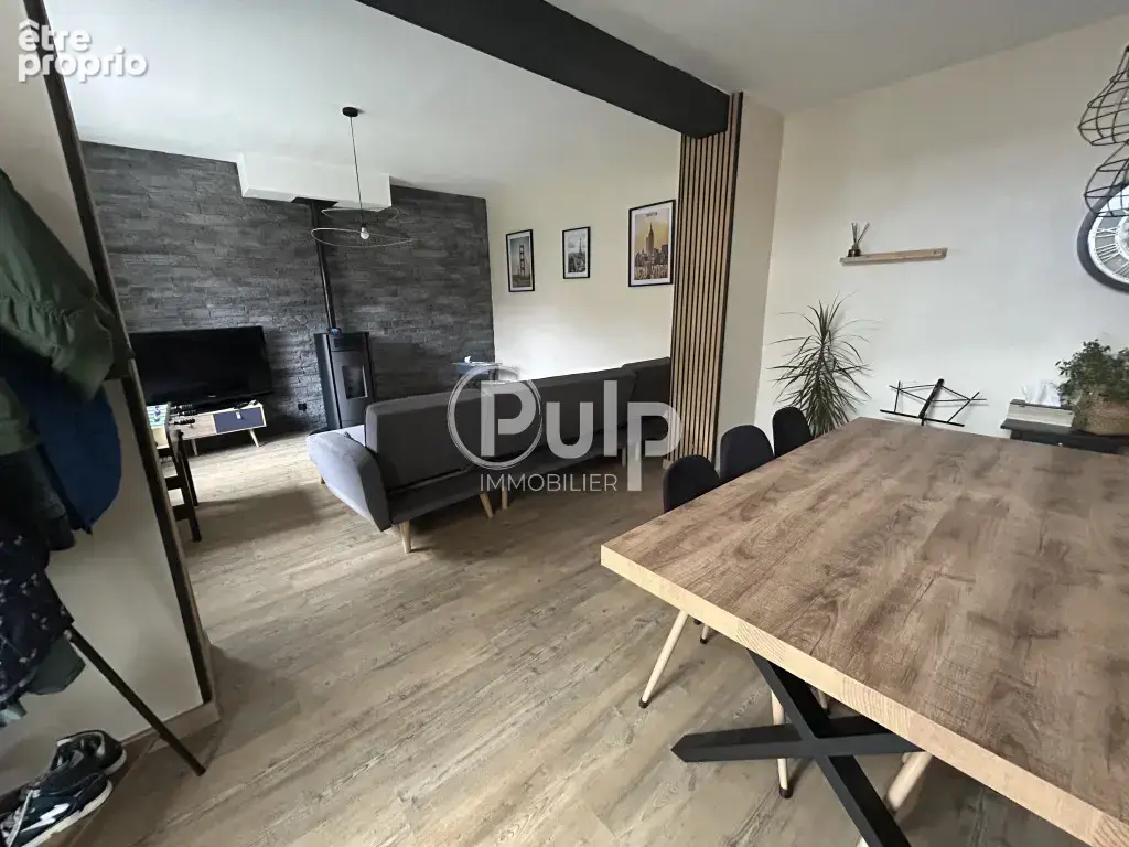Superbe maison à Verquigneul - Aucun travaux à prévoir- 3 chambres - photo 3