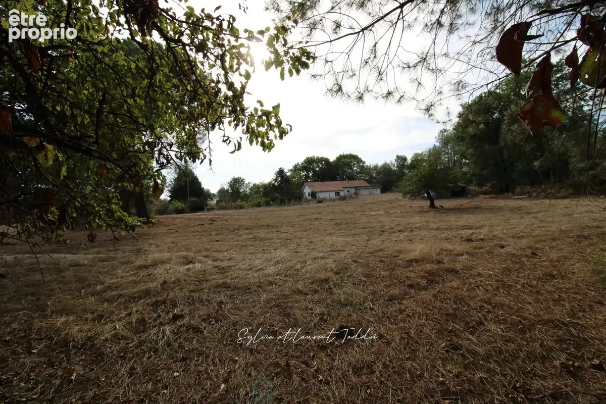 6,07 hectares : une propriete devenue rare sur le marche - photo 13