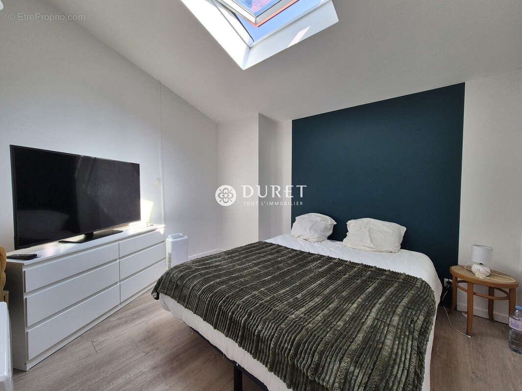 Maison 46 m² à L'ile-D'olonne  - photo 4
