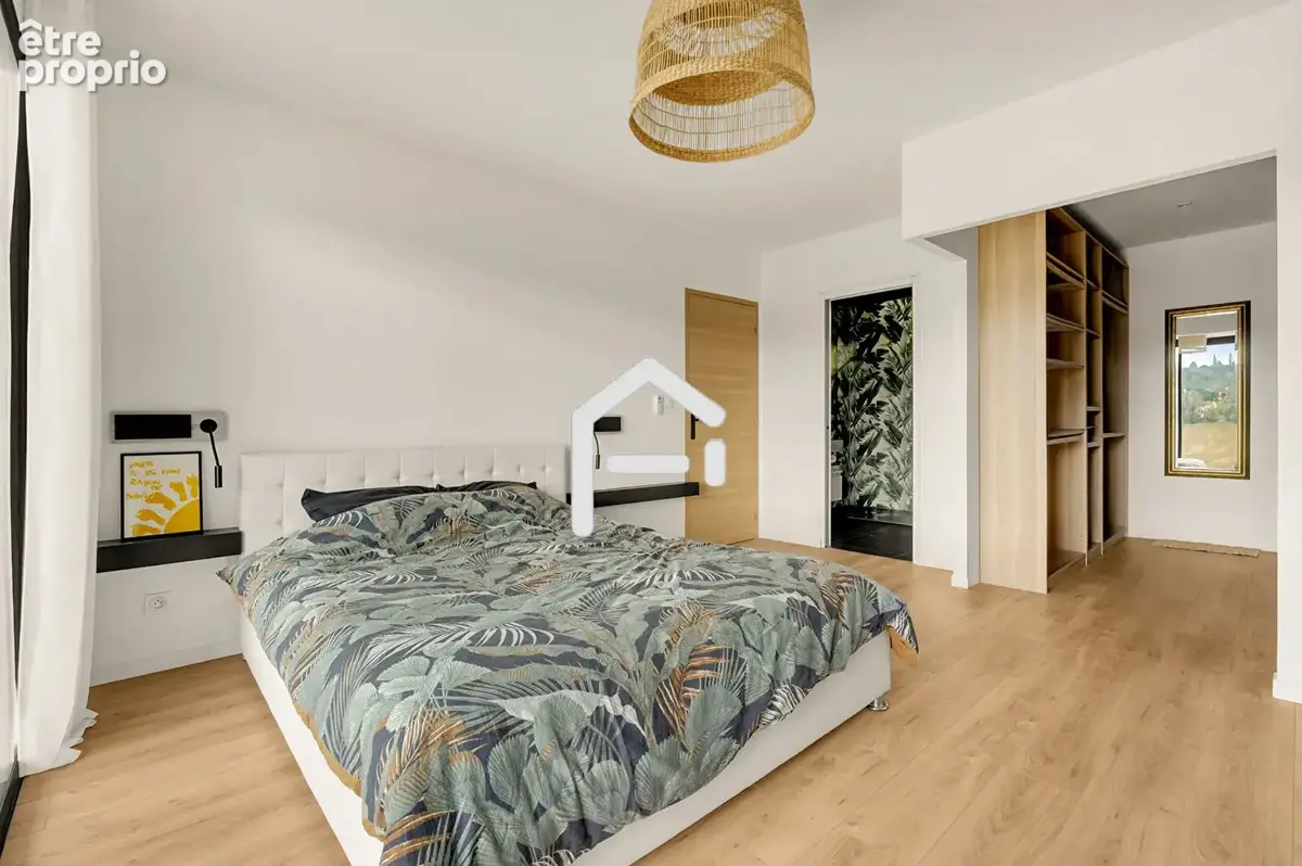 Maison 4 pièces 160 m² à vendre à Aureville (31320) - photo 9