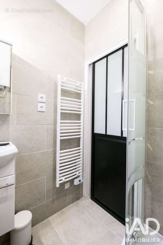 Appartement 16 m² à Alfortville  - photo 8