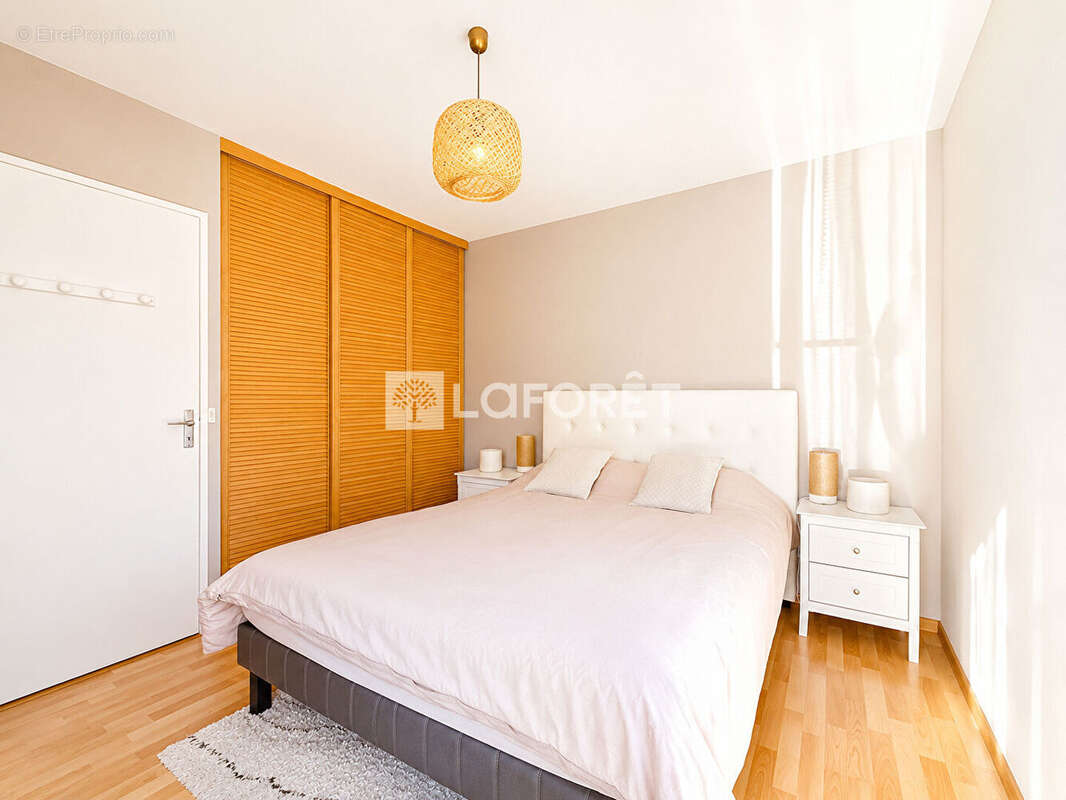 Appartement La Ravoire 5 pièce(s) 101 m2 - photo 15